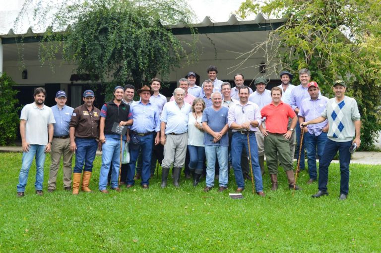 Jornada Gensur- El Yunque