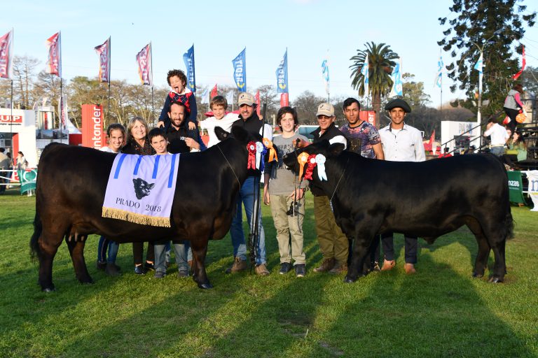 EXPO PRADO 2018 – PREMIO CABAÑA DEL AÑO